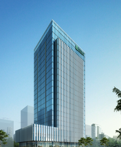 江西东润铝业有限公司解析铝单板与铝复合板在建筑幕墙中的选型差异