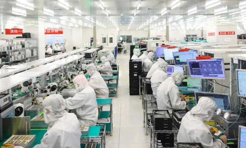 江西东润铝业有限公司幕墙铝材定制解决方案及工程案例分享